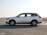 Mitsubishi Outlander 2021 
